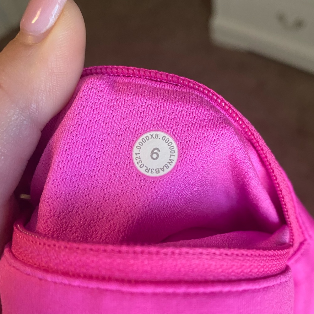 Lululemon Pace Rival Mid Rise Skirt - Picture 3 of 3